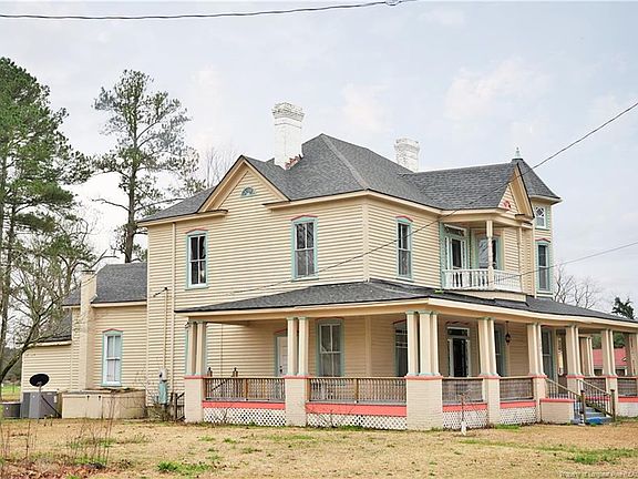 2nd image of 308 N Fayetteville St