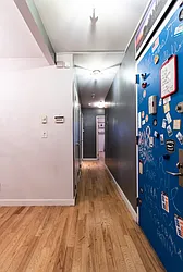 Rented by Compass