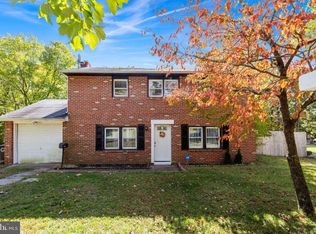 2302 S Cuthbert Dr, Lindenwold, NJ 08021