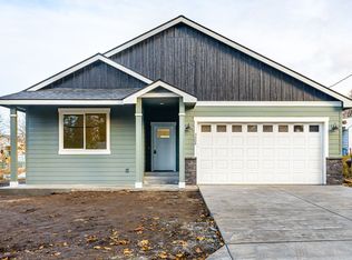 3008 N Marguerite Rd, Spokane, WA 99212