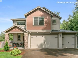 12880 SW 129th Pl, Tigard, OR 97223