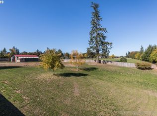 33941 Slavens Rd, Warren, OR 97053