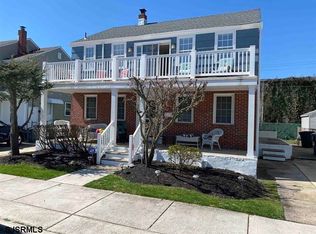 204 N Harding Ave FLOOR 2, Margate City, NJ 08402