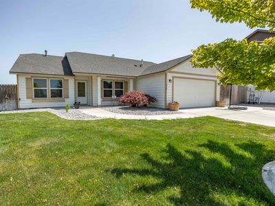 6307 Bayview Ln, Pasco, WA, 99301