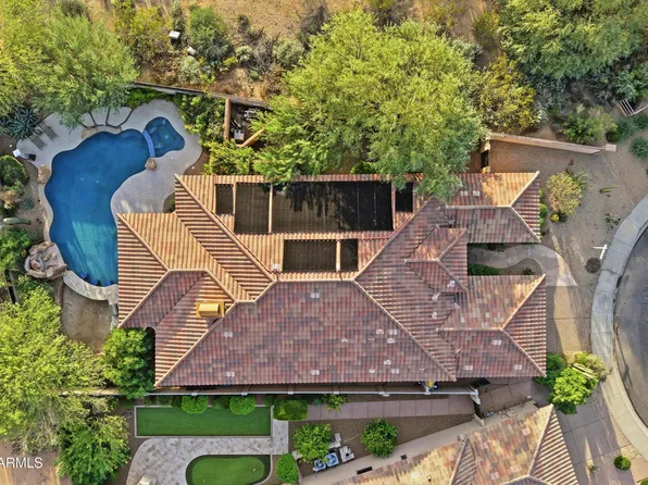22217 N FREEMONT Road, Phoenix, AZ 85050