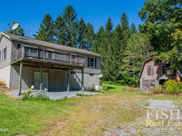 207 Bakers Rd, Trout Run, PA 17771