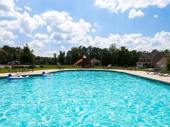 79 Syds Blf, Littleton, NC 27850