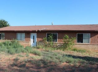 1857 Loma Vis, Portales, NM 88130