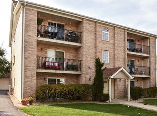 6525 173rd Pl #1AE, Tinley Park, IL