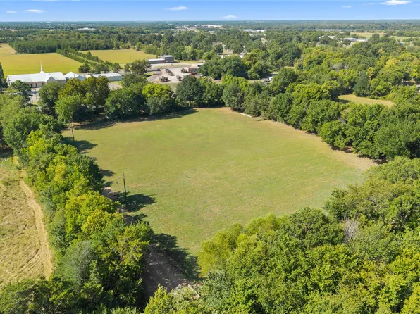 1500 Paris Blvd, Paris, TX 75460