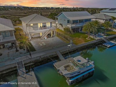 4023 Companero Entra, Hernando Beach, FL, 34607