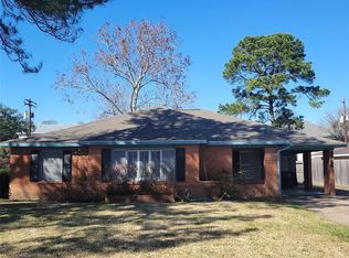 8728 Linkterrace Ln, Houston, TX 77025