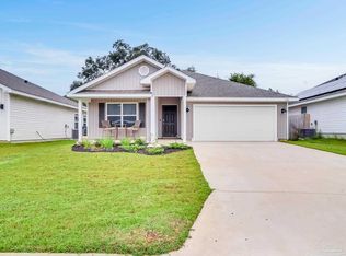 1760 Paisleigh Dr, Pensacola, FL 32534