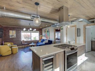 2106 S Cincinnati Ave, Tulsa, OK 74114