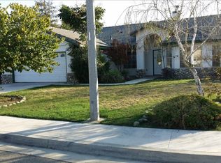 2539 W Sweet Ave, Visalia, CA 93291