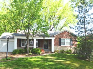 9 W Rose Ave, Saint Louis, MO