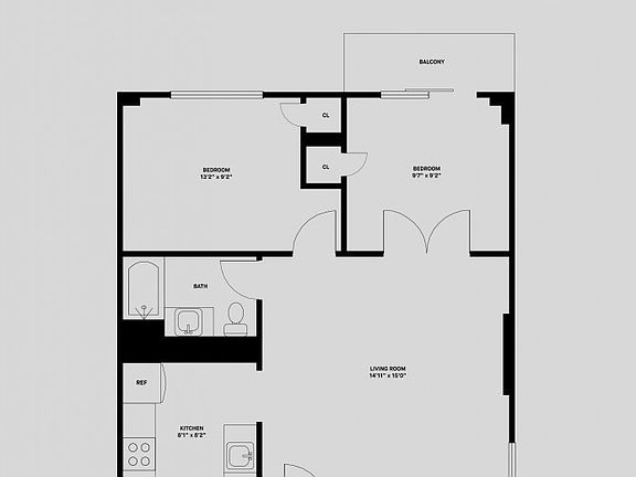 2nd image of 10 Lexington Ave #4E1
