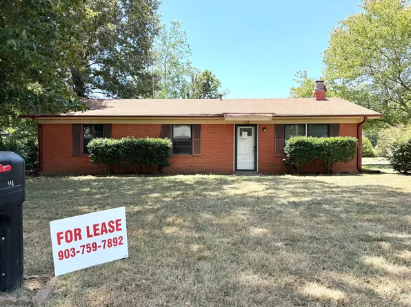 115 Crestwood Dr, Longview, TX 75601