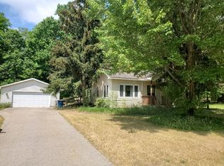 2489 N Benson Rd, Fountain, MI 49410