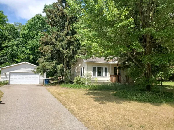 2489 N Benson Rd, Fountain, MI 49410