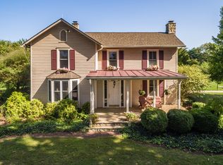 8131 Twin Oaks Ln, Culpeper, VA 22701