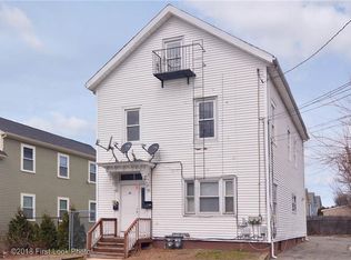 57 Potters Ave, Providence, RI 02905