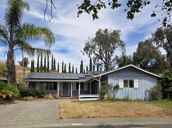 1480 Delwood St, Vallejo, CA 94591