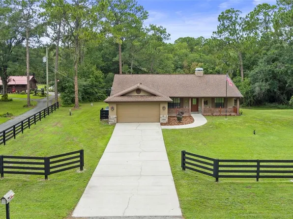 7051 Frances Dr, Wesley Chapel, FL 33544