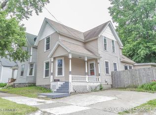 350 Cedar St NE, Grand Rapids, MI 49503