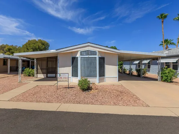 3400 S Ironwood Dr #209, Apache Junction, AZ 85120