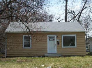 4415 N Ralston Ave, Indianapolis, IN 46205