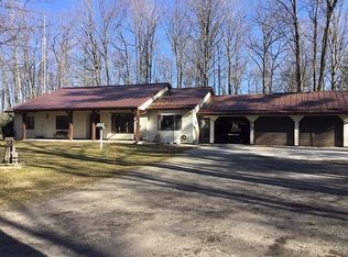 2733 Emig Rd, Comins, MI 48619