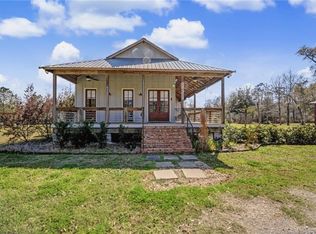 72407 Kustenmacher Rd, Abita Springs, LA 70420
