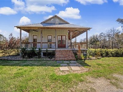 72407 Kustenmacher Rd, Abita Springs, LA, 70420