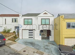 132 Valmar Ter, San Francisco, CA 94112