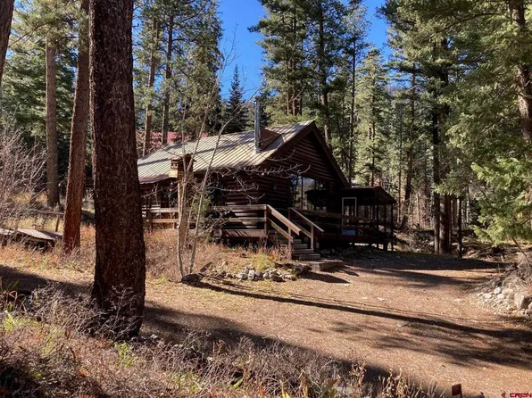 927 County Road 17, Ouray, CO 81427