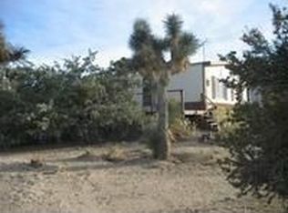 10130 Silver Rock Rd, Pinon Hills, CA 92372