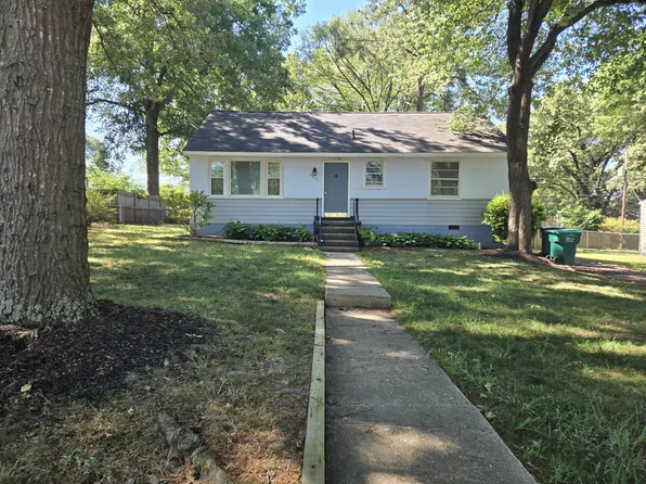 2305 Golden Rd, Richmond, VA 23230