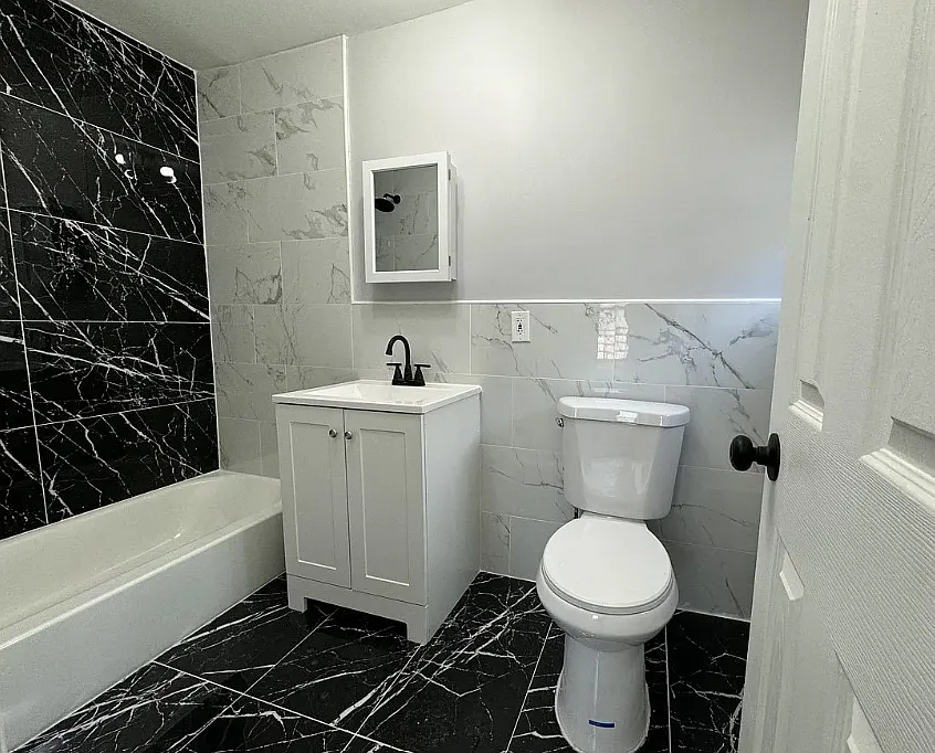 2 bed, 800 sqft, $2,000 — Photo 2