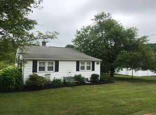 142 W Main St, Spencer, MA 01562