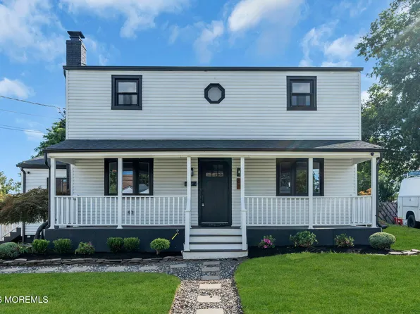 61 Barkalow Avenue, Freehold, NJ 07728