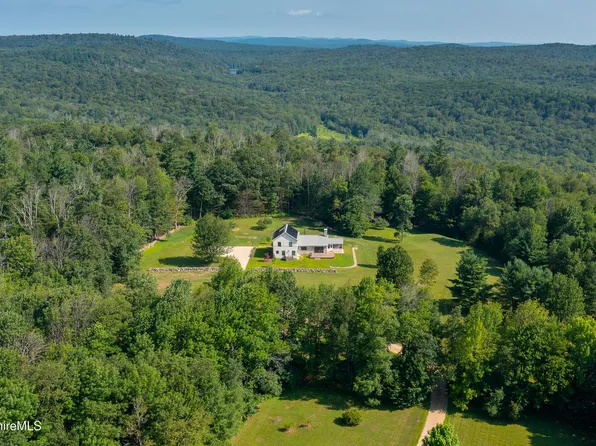 194 Sandisfield Rd, Sandisfield, MA 01255