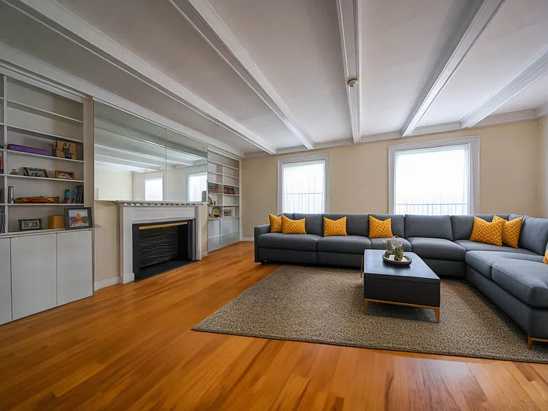 1712 Beacon St #2 — Photo 11