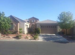 10531 Garden Rose Dr, Las Vegas, NV 89135