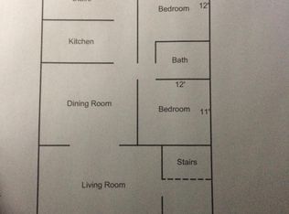 1618 Chadbourne Ave #2, Madison, WI 53726