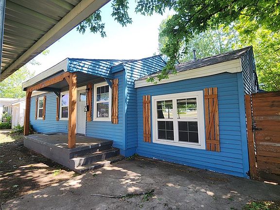 2nd image of 7220 SE 15th St
