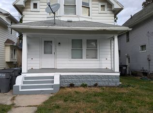 1307 Ellis Ave, Toledo, OH 43605