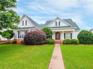 218 Silk Tree Trce, Kathleen, GA 31047