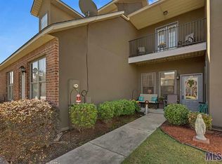 8429 Florida Blvd UNIT 2C, Denham Springs, LA 70726