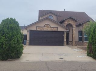 14279 Desert Sunset Dr, Horizon City, TX 79928